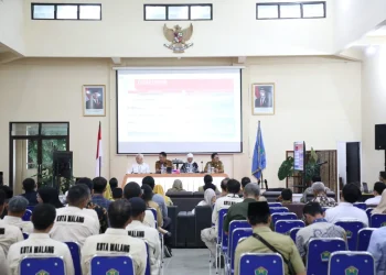 Pemkot Malang
