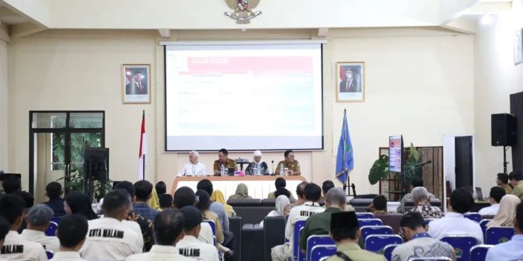 Pemkot Malang