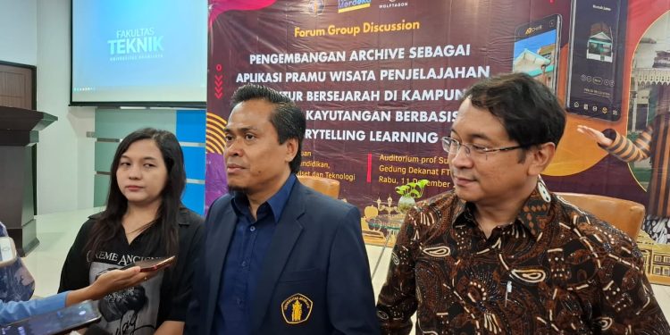 Kayutangan Heritage