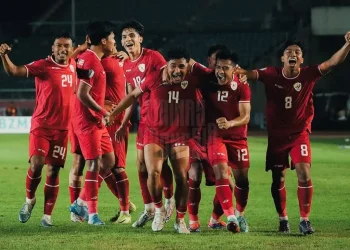 Timnas Indonesia