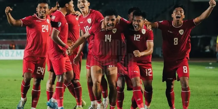 Timnas Indonesia