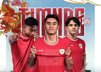 Timnas Indonesia