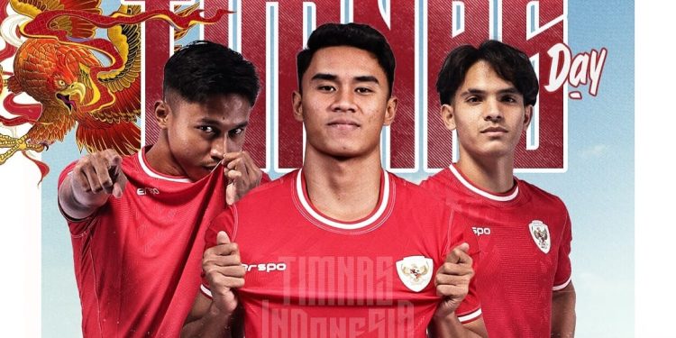 Timnas Indonesia