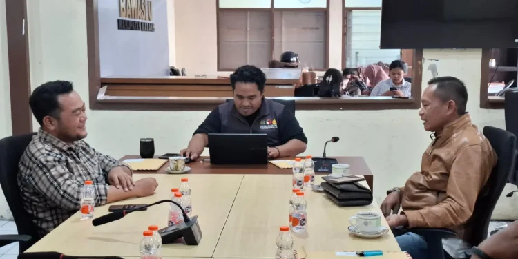 Bawaslu Kabupaten Malang