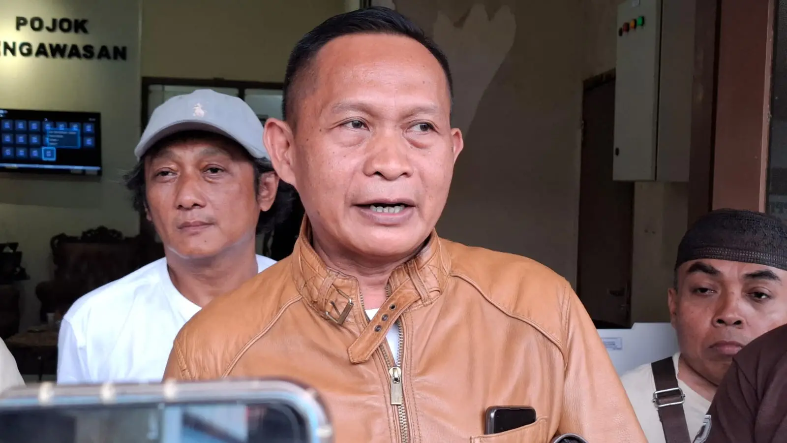 Relawan GUS