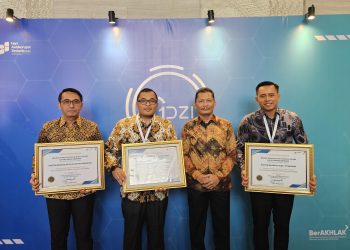 Kantor Imigrasi Kelas 1 TPI Malang