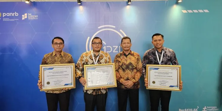 Kantor Imigrasi Kelas 1 TPI Malang