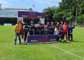 Persama Malang