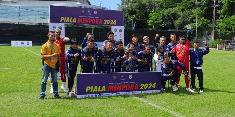 Persama Malang