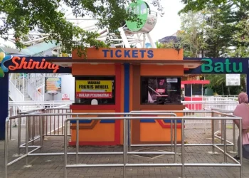 UMK Kota Batu