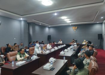 Bahas Kopi Khas Malang dengan petani dan pegiat kopi
