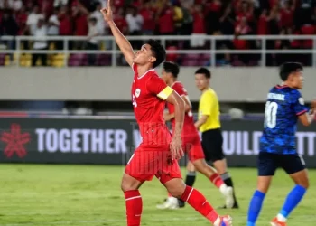 Timnas Indonesia