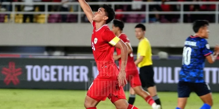 Timnas Indonesia