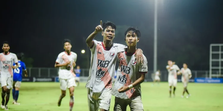 Timnas Indonesia,vietnam,fakta menarik - 4 Fakta Menarik Vietnam vs Timnas Indonesia di Piala AFF 2024, Rekor Buruk Shin Tae-yong