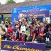 Sepak Bola Amputasi