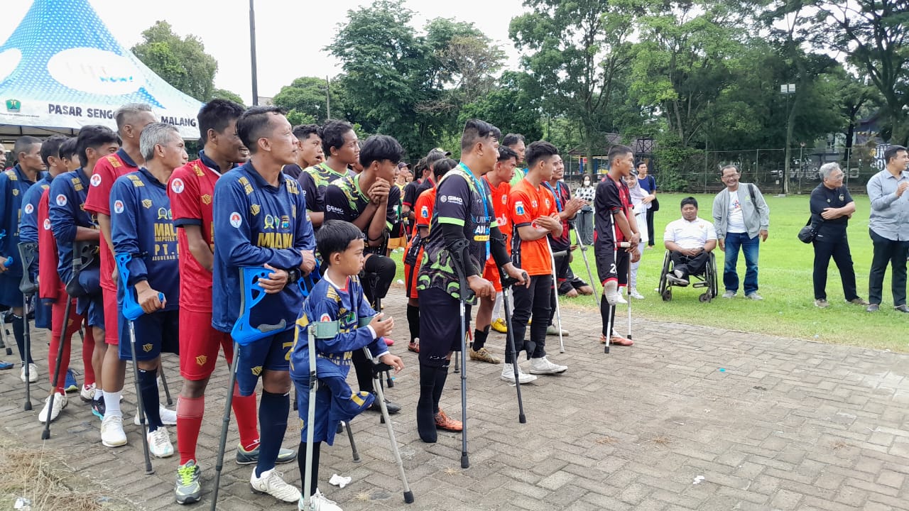 Closing ceremony