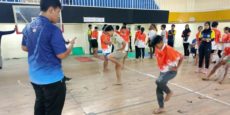 Porprov 2025