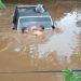 Masuk sungai