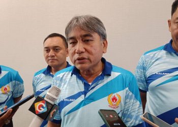 Porprov Jatim 2025