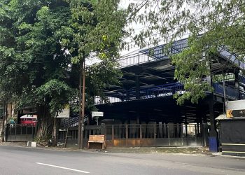 Gratis..! Parkir Vertikal Penunjang Kayutangan Kota Malang Beroperasi 23 Desember 2024