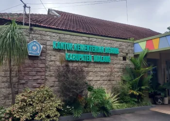Pesantren di Kabupaten Malang