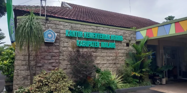 Pesantren di Kabupaten Malang