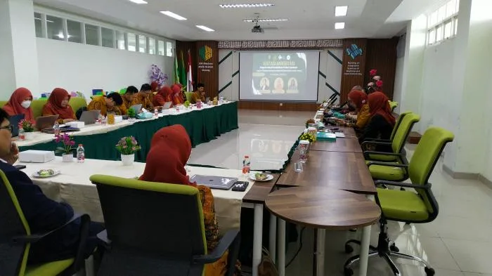 FKIK UIN Malang