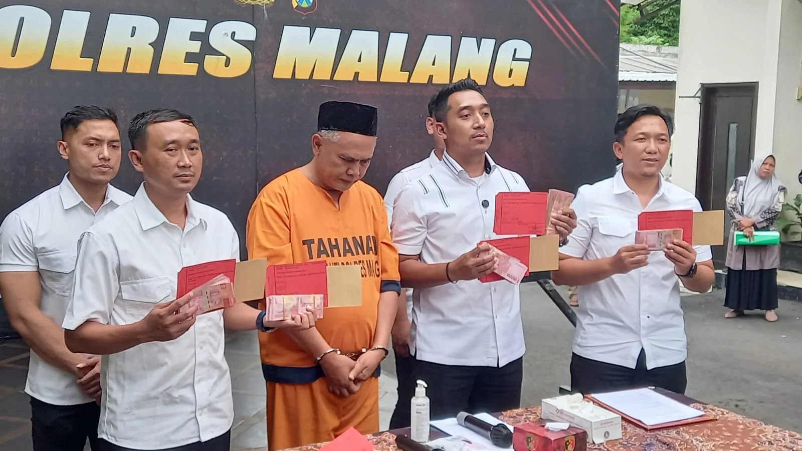 Penggelapan