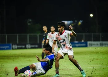 NZR Sumbersari