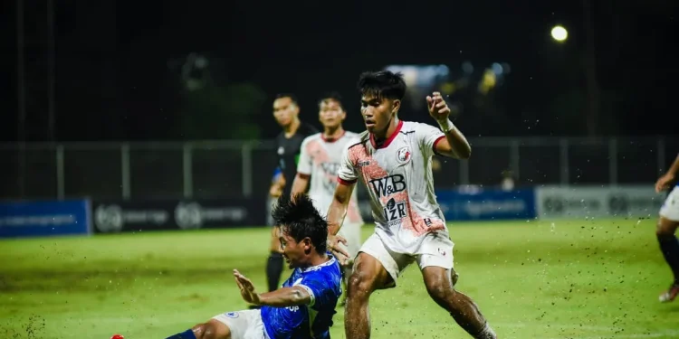 NZR Sumbersari