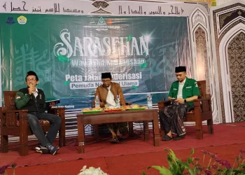 Sarasehan GP Ansor Kota Malang