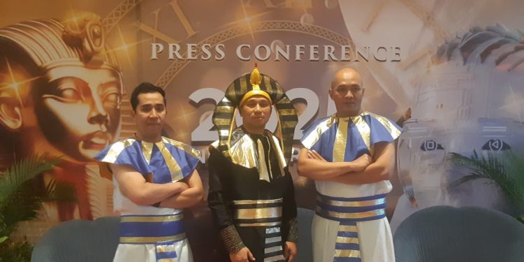 Grand Mercure Malang Mirama