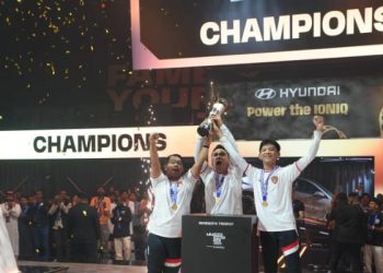 Esports Indonesia