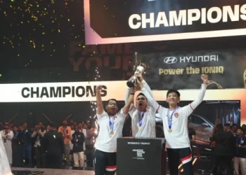 Esports Indonesia