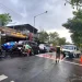 Sambut Nataru di Kota Batu