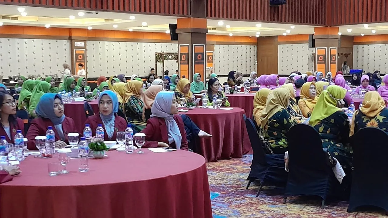 Anggota komunitas 