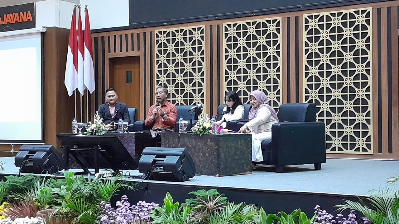 Kesadaran Finansial