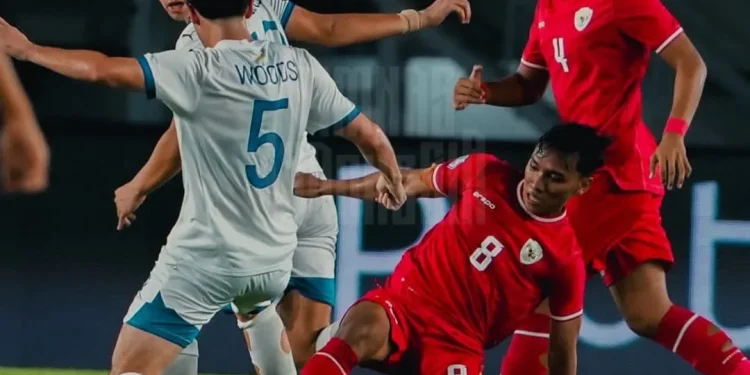 Timnas Indonesia