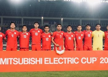 Gagal Total di Piala AFF 2024