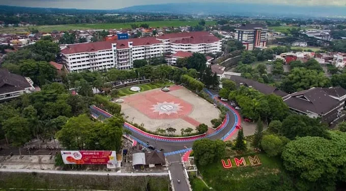 20 Kampus