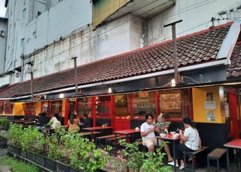 Kuliner di Malang