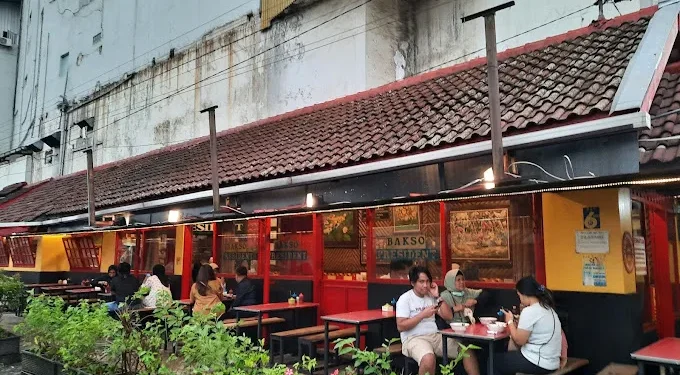 Kuliner di Malang