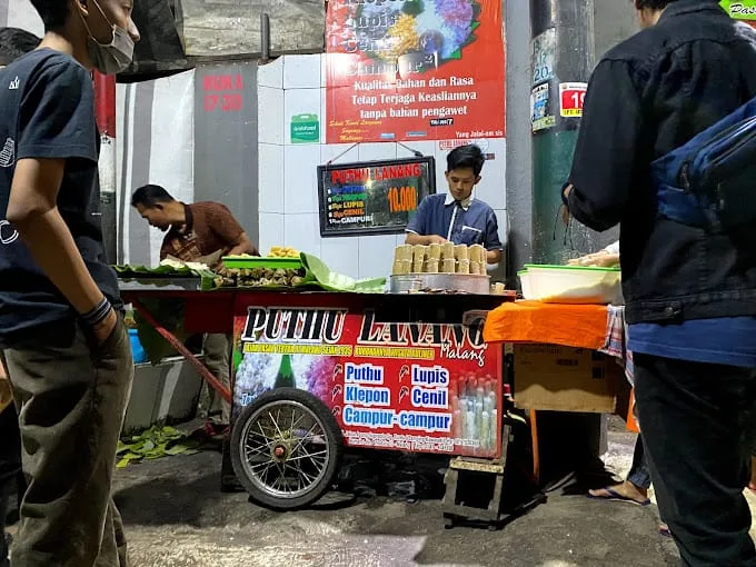 Putu Lanang
