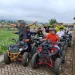 Wisata Asyik Tahun Baru di Kota Batu, Keliling Pegunungan Naik ATV hingga Jeep
