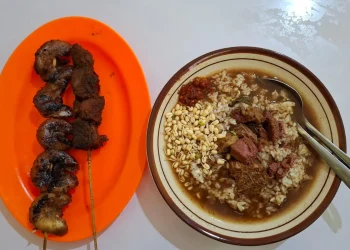 kuliner legendaris