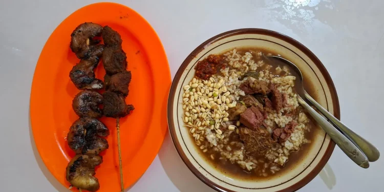 kuliner legendaris