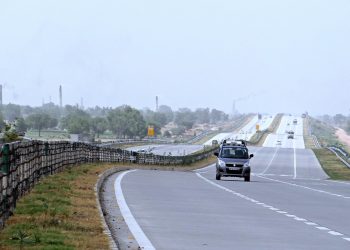 Hindari Kecelakaan di Jalan Tol