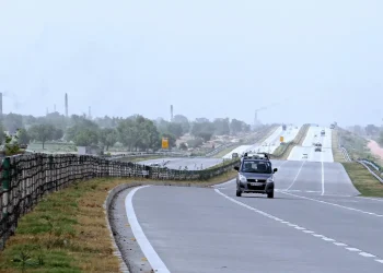 Hindari Kecelakaan di Jalan Tol
