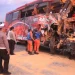 Ini Identitas Korban Kecelakaan Maut di Tol Pandaan-Malang