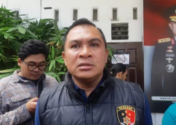 Antisipasi Curanmor Saat Nataru, Polresta Malang Kota Persilahkan Warga Titipkan Kendaraan di Polsek